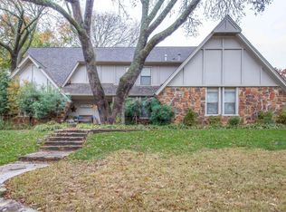 8912 S 67th Ave E, Tulsa, OK 74133