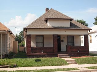 306 E Caven St, Indianapolis, IN