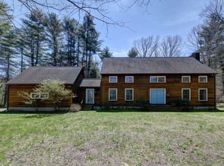 182 Konkapot Rd, Southfield, MA 01259