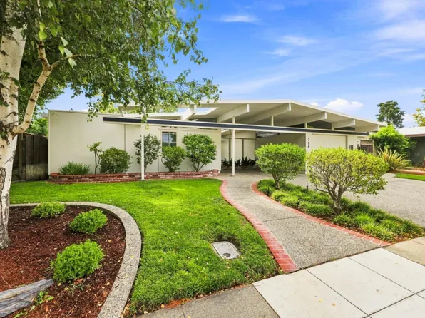 724 Ames Ave, Palo Alto, CA 94303