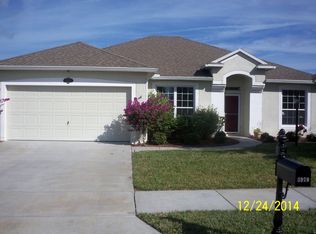 3970 Caparosa Cir, Melbourne, FL 32940