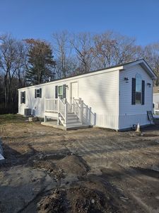 1540 Broadway Trailer 26, Raynham, MA, 02767