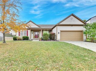 1713 NW 55th Ter, Kansas City, MO 64118