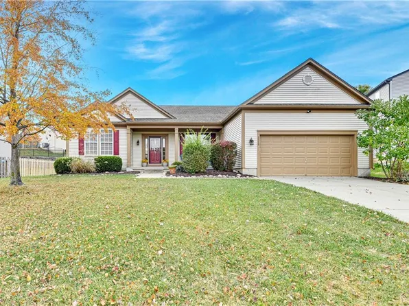 1713 NW 55th Ter, Kansas City, MO 64118