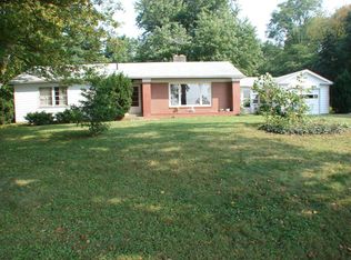 11750 Marcy Rd, Canal Winchester, OH 43110