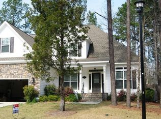 1188 Sumter Landing Cir, Evans, GA 30809