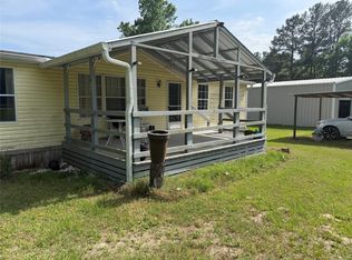507 Rock Creek Rd, Trinity, TX 75862