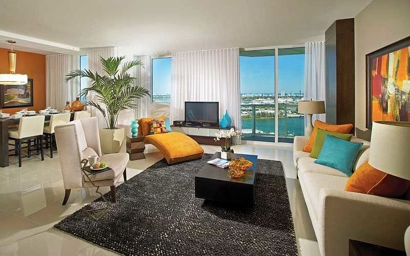 1st image of 244 Biscayne Blvd APT 2605