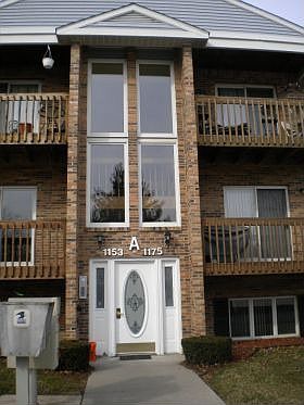 1st image of 1161 Shoemaker Dr Unit 9