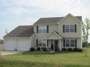 164 Pier Loop Lndg, Moyock, NC 27976