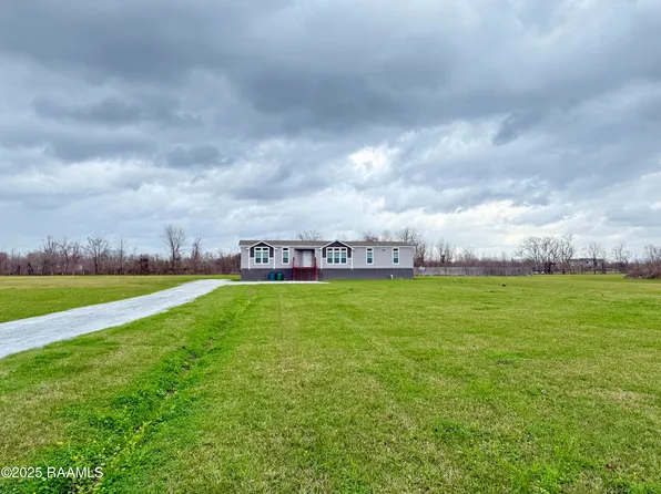 1095 Hope Rd, Breaux Bridge, LA 70517
