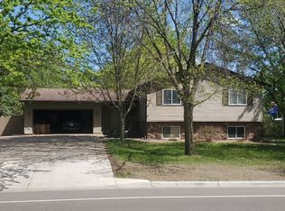 12016 Louisiana Ave N, Champlin, MN 55316
