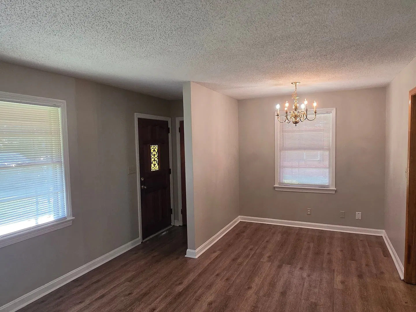 3 Bed, 1 Bath Brick Home in West Tuscaloosa — Photo 2