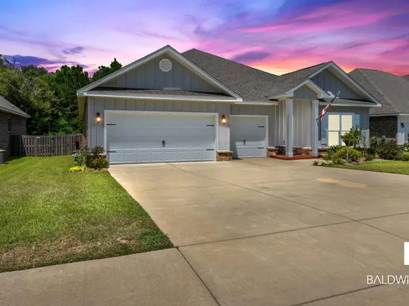 8841 Calverton St, Foley, AL 36535