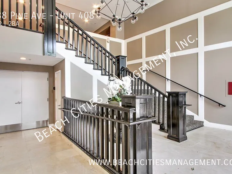 838 Pine Ave #408 — Photo 3