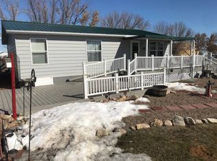 314 Interstate Ave N, Fairview, MT 59221