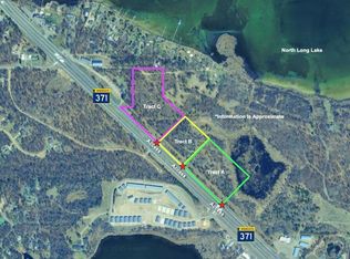 21.8 Acres Hwy #371, Brainerd, MN 56401