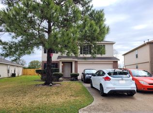 3718 Rowlock Vine Dr, Houston, TX 77084