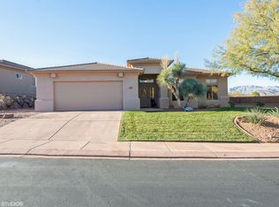 1645 N Raven Ln, St George, UT 84770