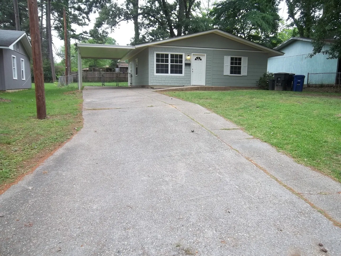 2832 Holiday Lane, Shreveport, LA 71118 — Photo 1