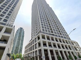 36 Elm Dr W #1010, Mississauga, ON L5B 1L9