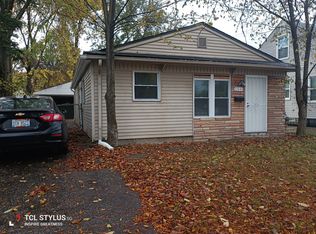 12143B Evergreen Ave, Detroit, MI 48228