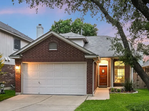 8349 Alvin High Ln, Austin, TX 78729