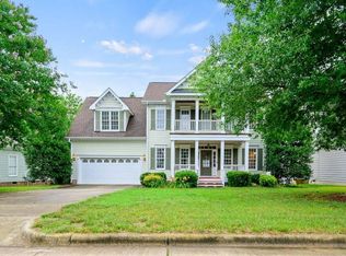 2027 River Grove Ln, Knightdale, NC 27545