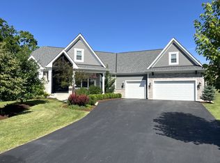 9605 Stonecastle Ln, Village Of Lakewood, IL 60014