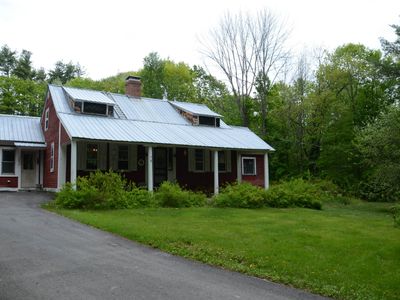 78 Rumney Hill Road, Effingham, NH, 03882