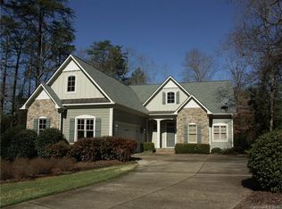 149 Allenton Ferry Dr, New London, NC 28127