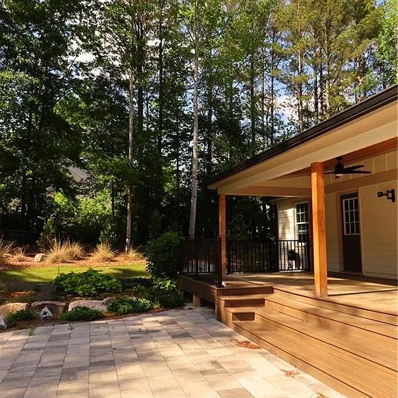 5006 Suwanee Dam Rd — Photo 2