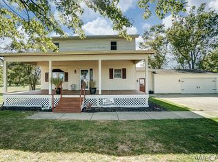 4775 Old Delphos Rd, Lima, OH 45807