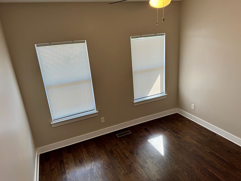 1st floor bedroom