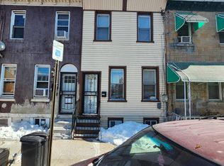 2323 N Fairhill St, Philadelphia, PA 19133