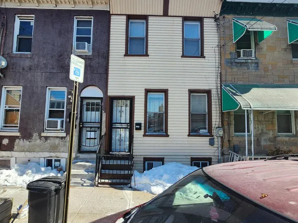 2323 N Fairhill St, Philadelphia, PA 19133