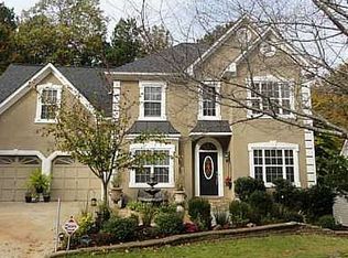 207 Wind Ship Ln, Woodstock, GA 30189
