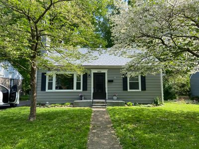 553 Sheridan Dr, Lexington, KY, 40503