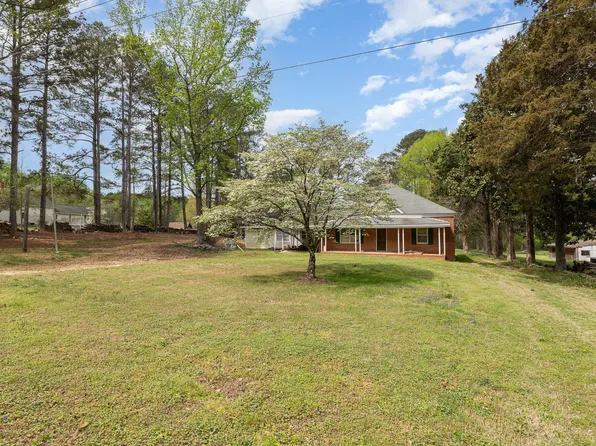 903 Creech Rd, Garner, NC 27529