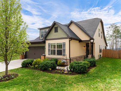 316 Wild Ginger Ct, Weaverville, NC, 28787
