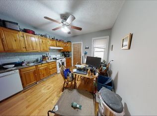 29 Portsmouth St #1A, Cambridge, MA 02141