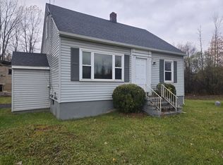 5320 Millersport Hwy, East Amherst, NY 14051