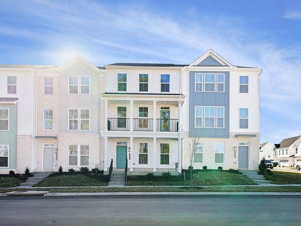 Oasis - Richmond A - 2,045 SQ FT