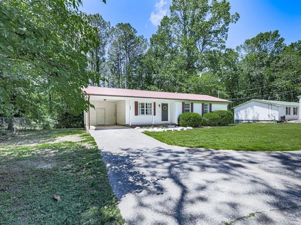 3500 Refuge Rd, Jasper, GA 30143