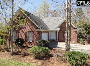 226 Heights Ave, Lexington, SC 29072
