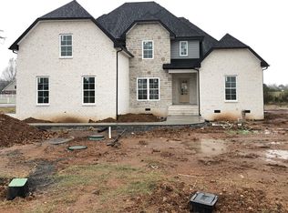 436 Old Orchard Dr, Lascassas, TN 37085