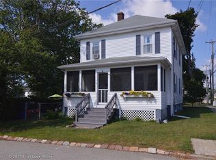79 Arnold St, Riverside, RI 02915