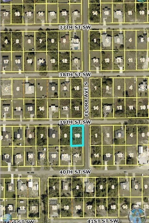 2nd image of 2801 39th St SW