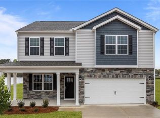 331 Falcon Ln, Lexington, NC 27295