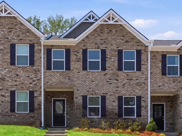 Avalon Plan, Parkway James